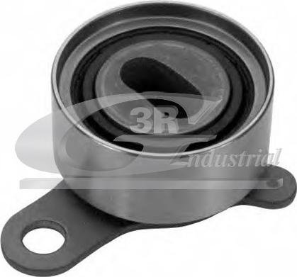 3RG 13816 - Poulie-tendeur, courroie de distribution droxauto.com