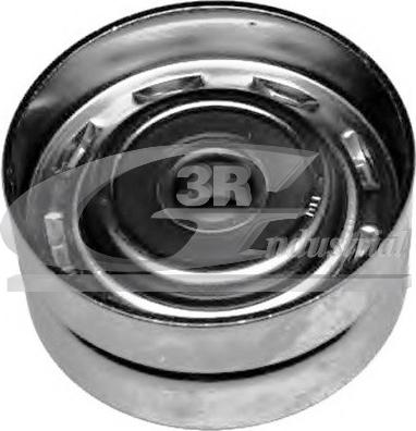 3RG 13818 - Poulie renvoi / transmission, courroie de distribution droxauto.com