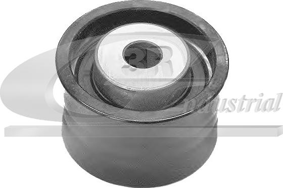 3RG 13305 - Poulie renvoi / transmission, courroie de distribution droxauto.com