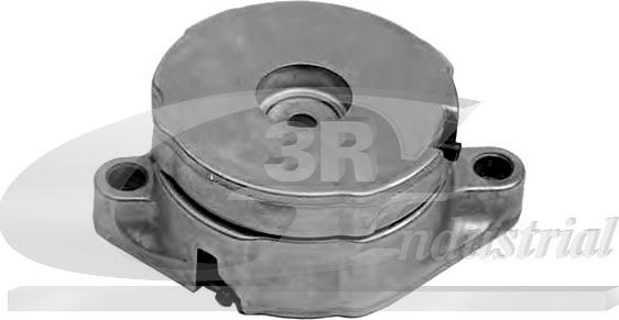 3RG 13313 - Tendeur de courroie, courroie trapézoïdale à nervures droxauto.com