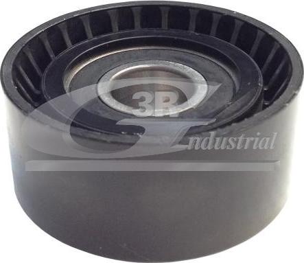 3RG 13248 - Tendeur de courroie, courroie trapézoïdale à nervures droxauto.com