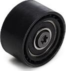 3RG 13260 - Poulie renvoi / transmission, courroie de distribution droxauto.com