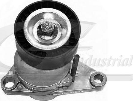 3RG 13201 - Tendeur de courroie, courroie trapézoïdale à nervures droxauto.com