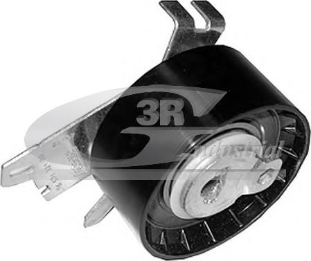 3RG 13208 - Poulie-tendeur, courroie de distribution droxauto.com