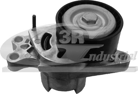 3RG 13202 - Tendeur de courroie, courroie trapézoïdale à nervures droxauto.com