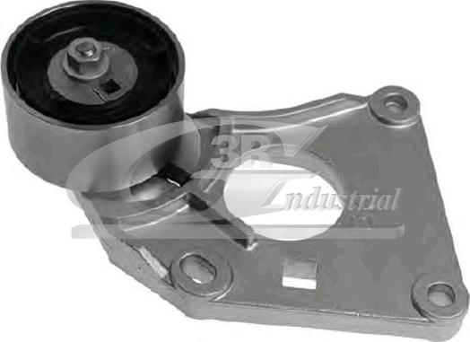 3RG 13216 - Tendeur de courroie, courroie de distribution droxauto.com