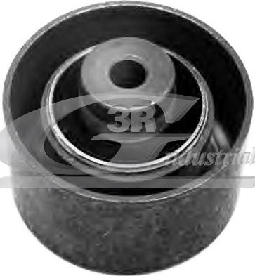 3RG 13211 - Poulie renvoi / transmission, courroie de distribution droxauto.com