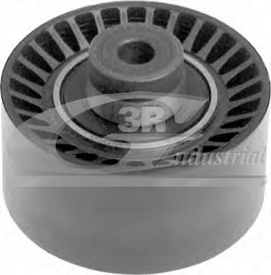 3RG 13230 - Poulie renvoi / transmission, courroie de distribution droxauto.com