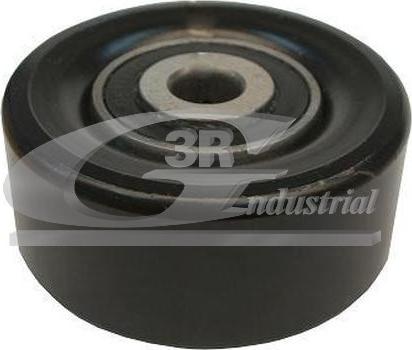 3RG 13237 - Tendeur de courroie, courroie trapézoïdale à nervures droxauto.com