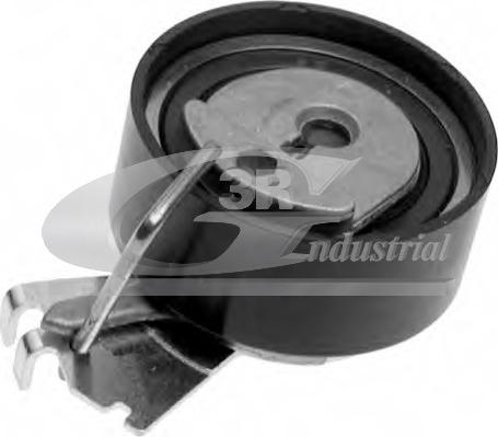 3RG 13229 - Poulie-tendeur, courroie de distribution droxauto.com