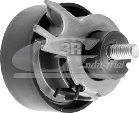 3RG 13707 - Poulie-tendeur, courroie de distribution droxauto.com