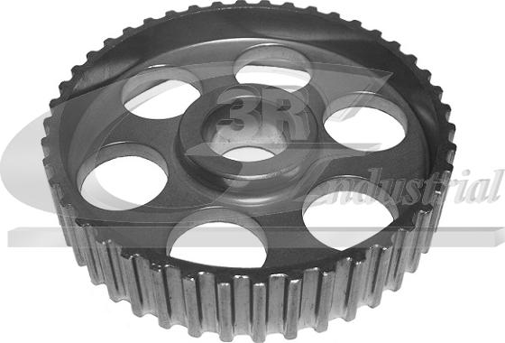3RG 13730 - Roue dentée, arbre à came droxauto.com