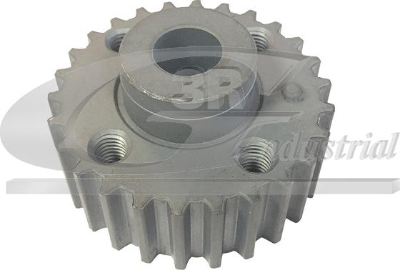 3RG 13733 - Roue dentée, vilebrequin droxauto.com