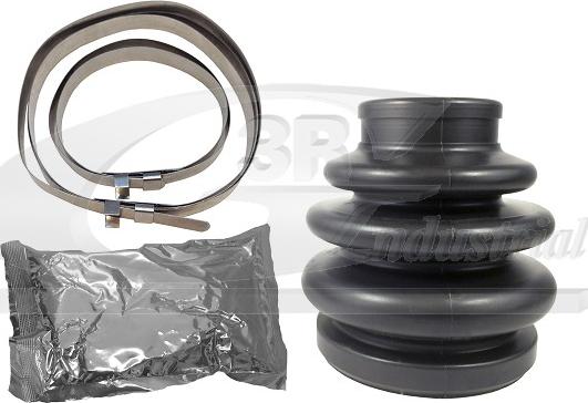 3RG 17900K - Joint-soufflet, arbre de commande droxauto.com