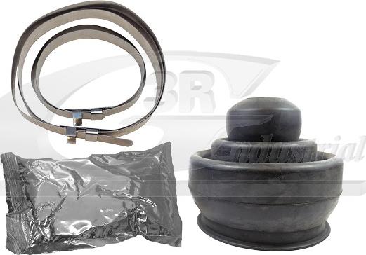 3RG 17901K - Joint-soufflet, arbre de commande droxauto.com