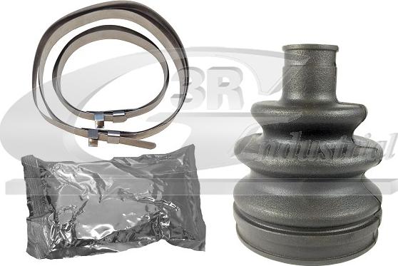 3RG 17401K - Joint-soufflet, arbre de commande droxauto.com