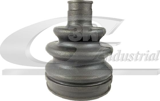 3RG 17401 - Joint-soufflet, arbre de commande droxauto.com