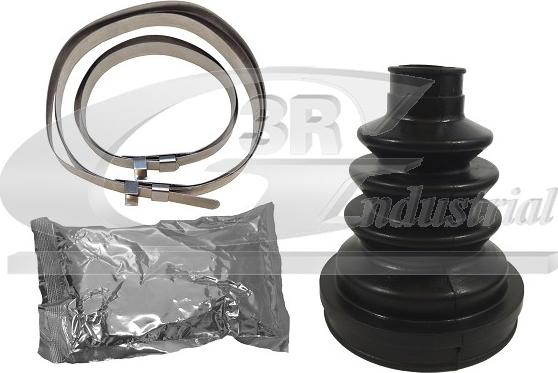 3RG 17402K - Joint-soufflet, arbre de commande droxauto.com