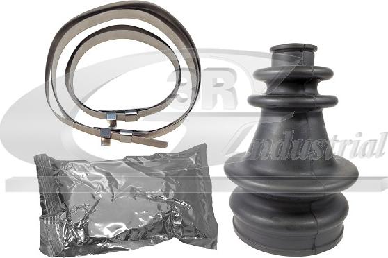 3RG 17609K - Joint-soufflet, arbre de commande droxauto.com