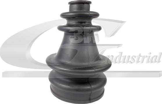 3RG 17609 - Joint-soufflet, arbre de commande droxauto.com