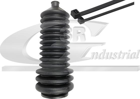 3RG 17606K - Jeu de joints-soufflets, direction droxauto.com