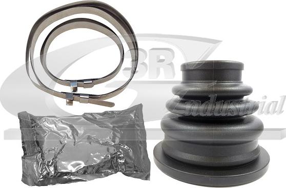 3RG 17603K - Joint-soufflet, arbre de commande droxauto.com