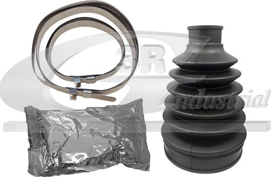 3RG 17602K - Joint-soufflet, arbre de commande droxauto.com