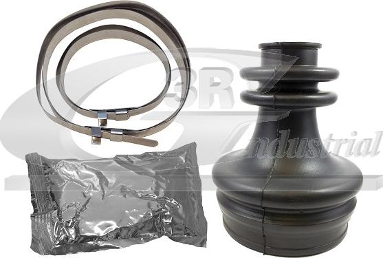 3RG 17616K - Joint-soufflet, arbre de commande droxauto.com