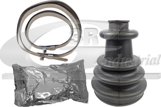 3RG 17626K - Joint-soufflet, arbre de commande droxauto.com