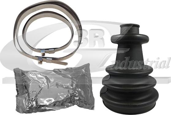 3RG 17628K - Joint-soufflet, arbre de commande droxauto.com