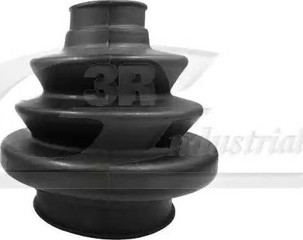 3RG 17101 - Joint-soufflet, arbre de commande droxauto.com