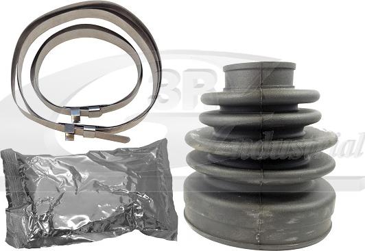 3RG 17806K - Joint-soufflet, arbre de commande droxauto.com