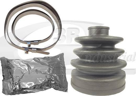 3RG 17800K - Joint-soufflet, arbre de commande droxauto.com