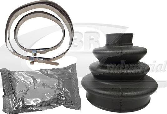 3RG 17807K - Joint-soufflet, arbre de commande droxauto.com