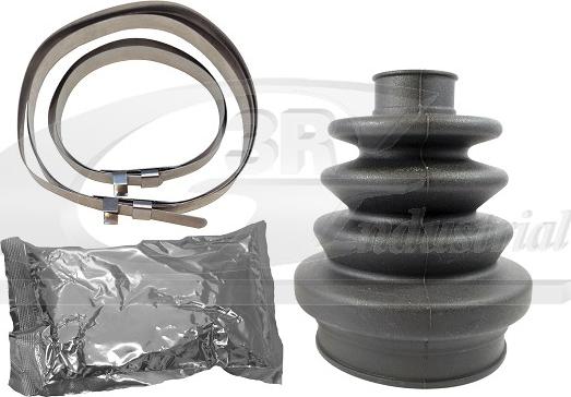 3RG 17306K - Joint-soufflet, arbre de commande droxauto.com