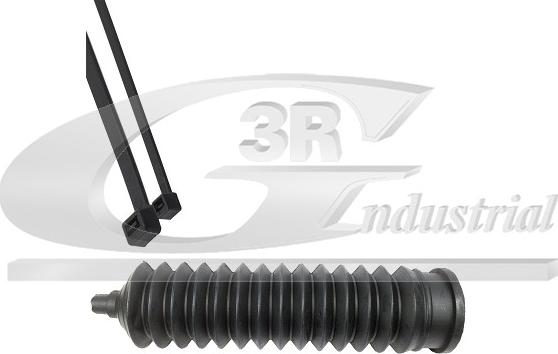 3RG 17300K - Jeu de joints-soufflets, direction droxauto.com
