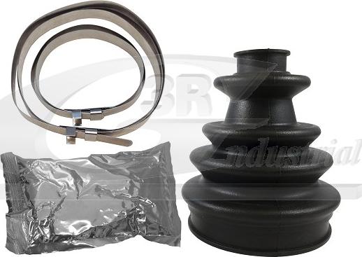 3RG 17308K - Joint-soufflet, arbre de commande droxauto.com