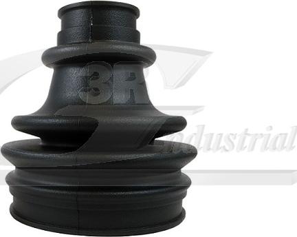 3RG 17204 - Joint-soufflet, arbre de commande droxauto.com