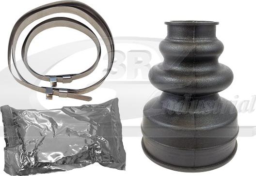 3RG 17205K - Joint-soufflet, arbre de commande droxauto.com