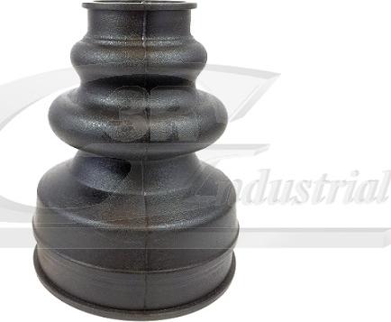 3RG 17205 - Joint-soufflet, arbre de commande droxauto.com