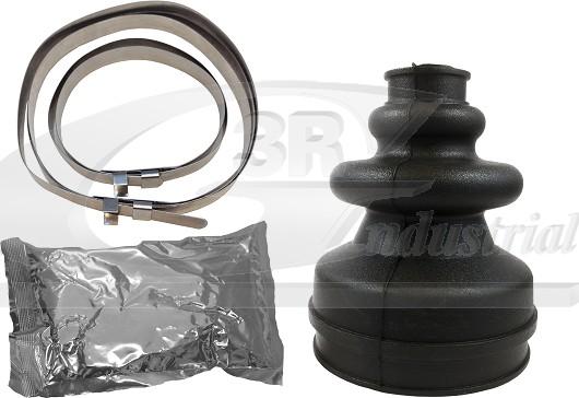 3RG 17207K - Joint-soufflet, arbre de commande droxauto.com