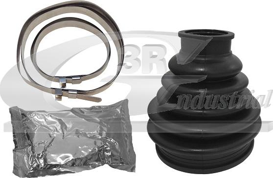 3RG 17232K - Joint-soufflet, arbre de commande droxauto.com