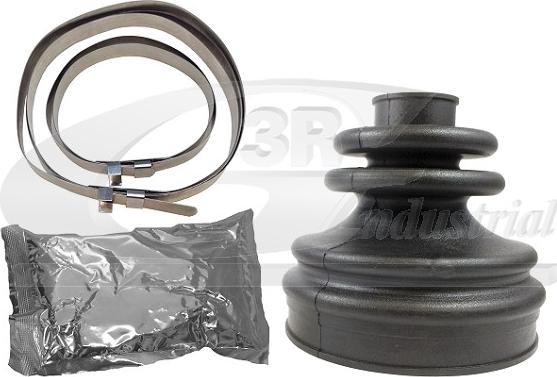 3RG 17703K - Joint-soufflet, arbre de commande droxauto.com