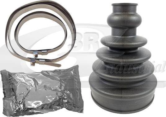 3RG 17702K - Joint-soufflet, arbre de commande droxauto.com