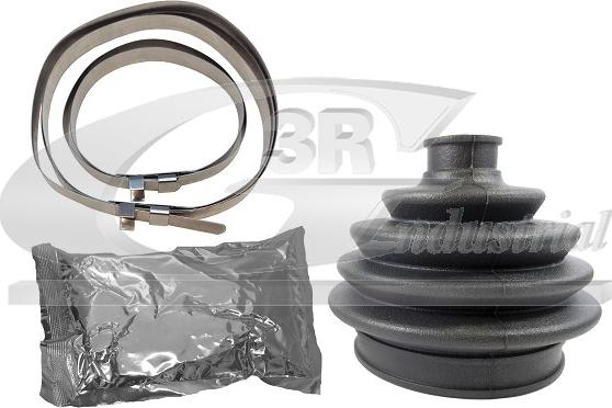 3RG 17715K - Joint-soufflet, arbre de commande droxauto.com