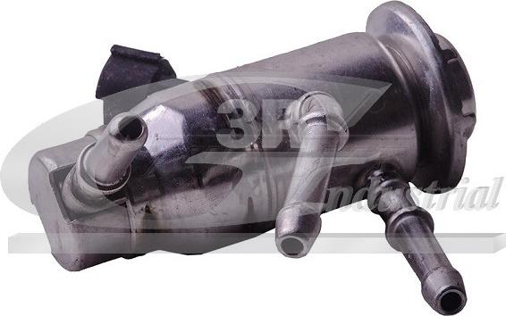 3RG 84901 - Module de dosage, injection d'urée droxauto.com