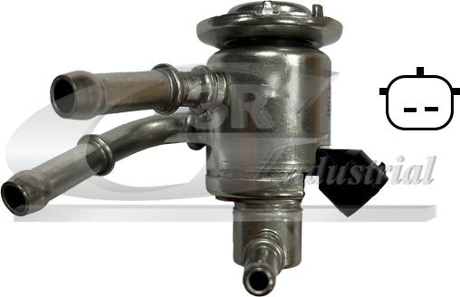 3RG 84615 - Module de dosage, injection d'urée droxauto.com