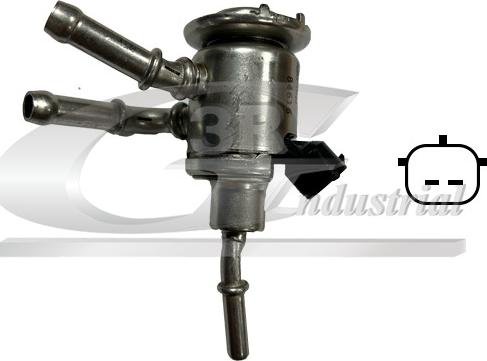 3RG 84616 - Module de dosage, injection d'urée droxauto.com