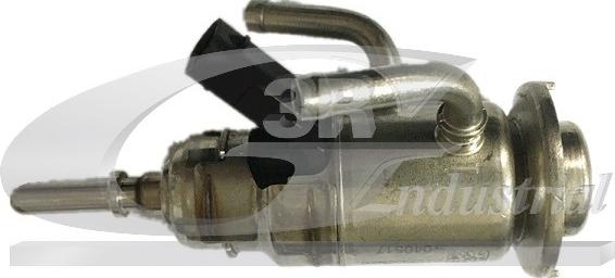 3RG 84101 - Module de dosage, injection d'urée droxauto.com