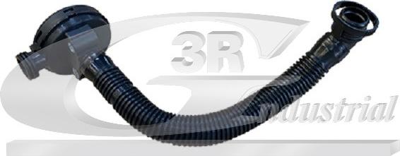 3RG 84742 - Soupape, dégazage du carter droxauto.com